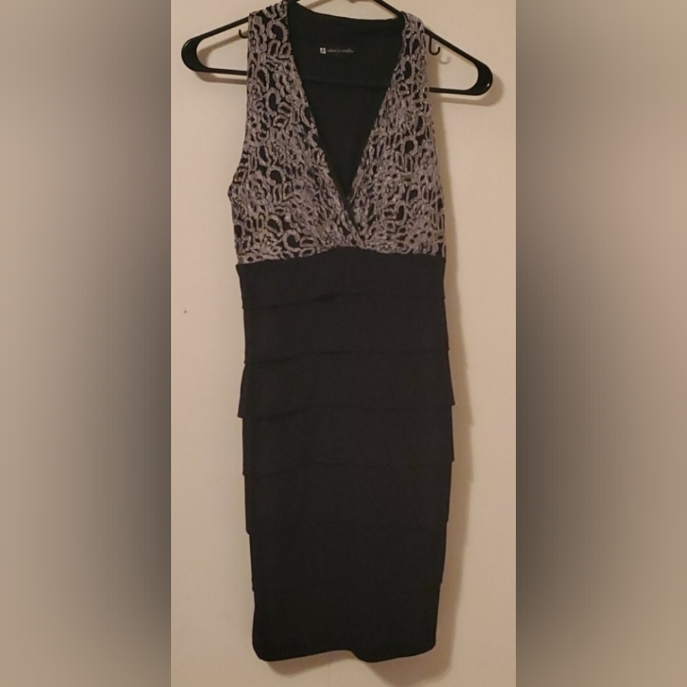 Valerie Bertinelli party/cocktail dress
